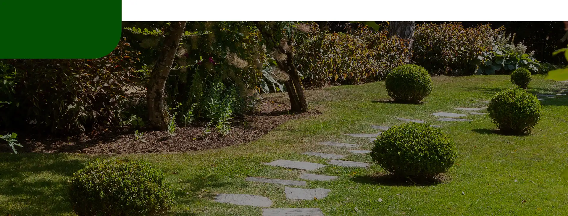 Jardinier à Richebourg