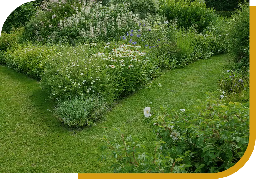 Jardinier paysagiste Béthune