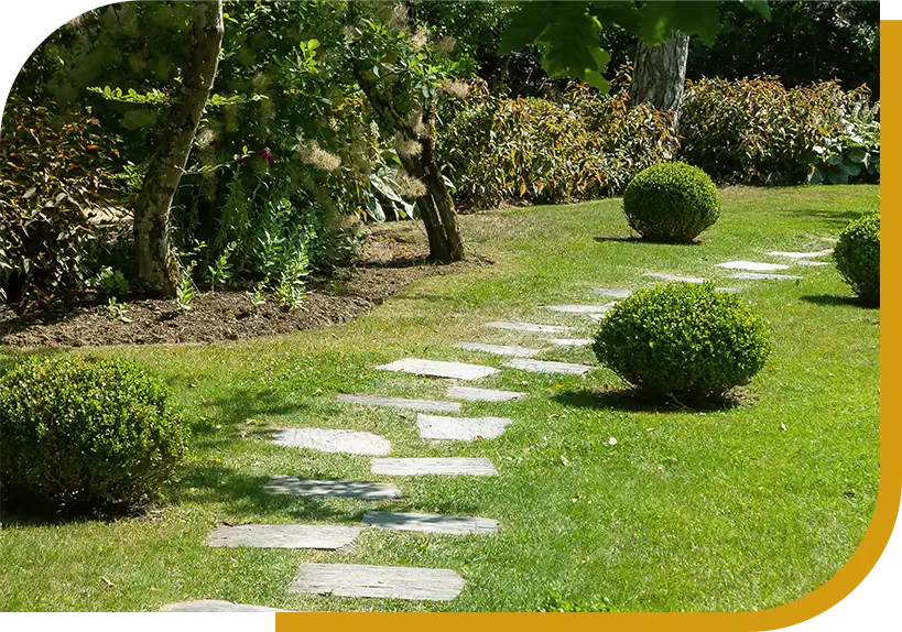 Jardinier paysagiste Béthune